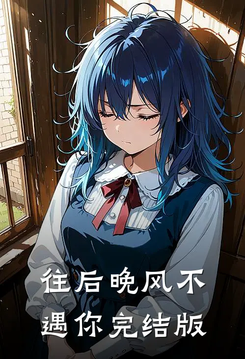 往后晚风不遇你完结版