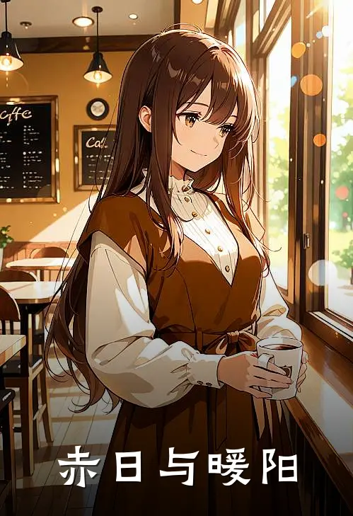 赤日与暖阳