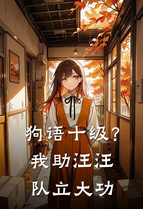 狗语十级？我助汪汪队立大功