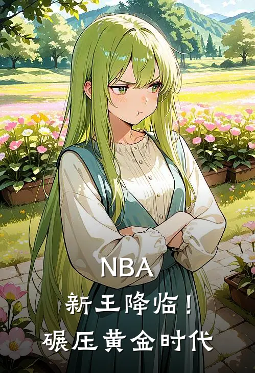 NBA：新王降临！碾压黄金时代