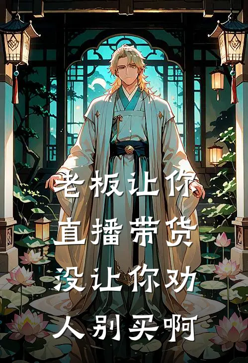 老板让你直播带货，没让你劝人别买啊