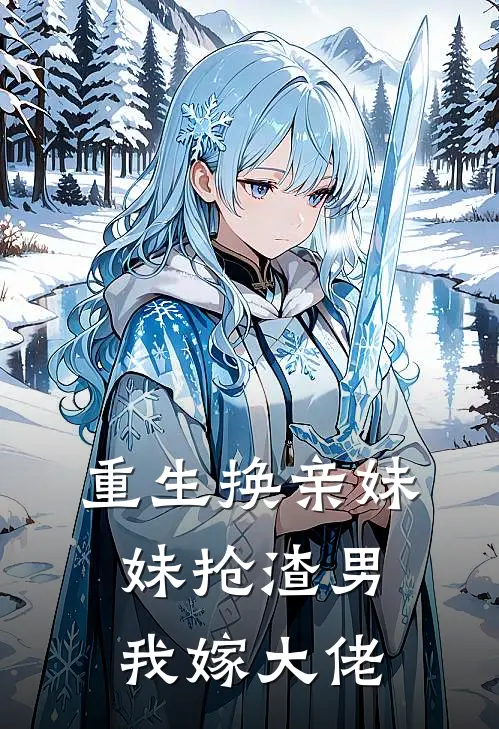 重生换亲妹妹抢渣男我嫁大佬