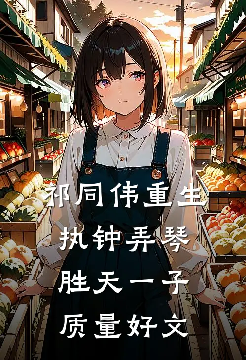 祁同伟重生：执钟弄琴，胜天一子质量好文