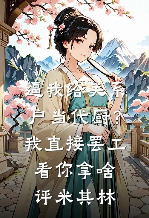逼我给关系户当代厨？我直接罢工，看你拿啥评米其林