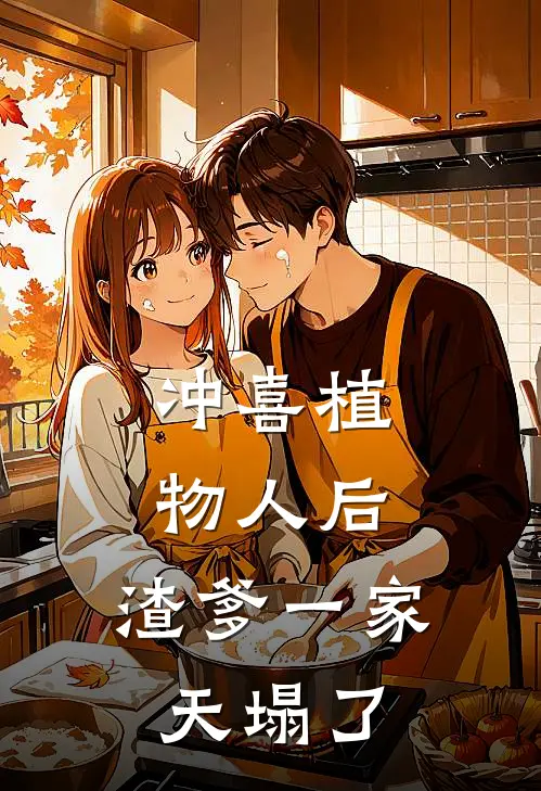 冲喜植物人后，渣爹一家天塌了