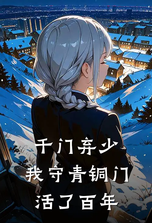 千门弃少：我守青铜门活了百年
