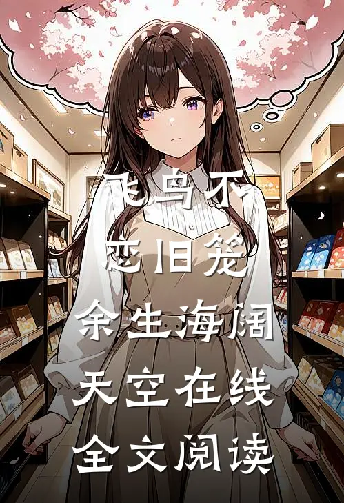 飞鸟不恋旧笼，余生海阔天空在线全文阅读
