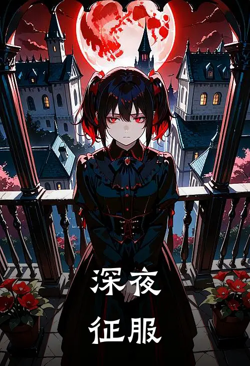 深夜，征服