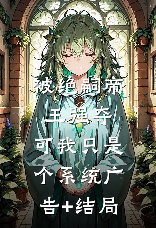被绝嗣帝王强夺，可我只是个系统广告+结局