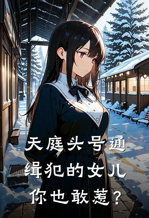 天庭头号通缉犯的女儿你也敢惹？