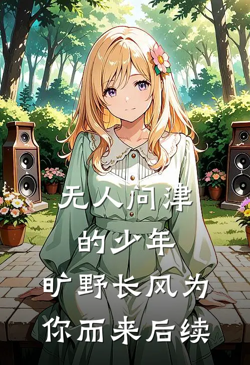 无人问津的少年，旷野长风为你而来后续