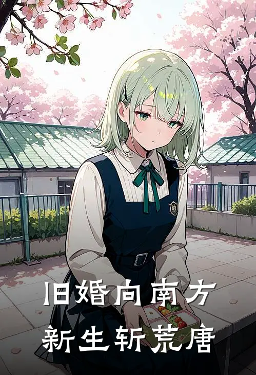 旧婚向南方，新生斩荒唐