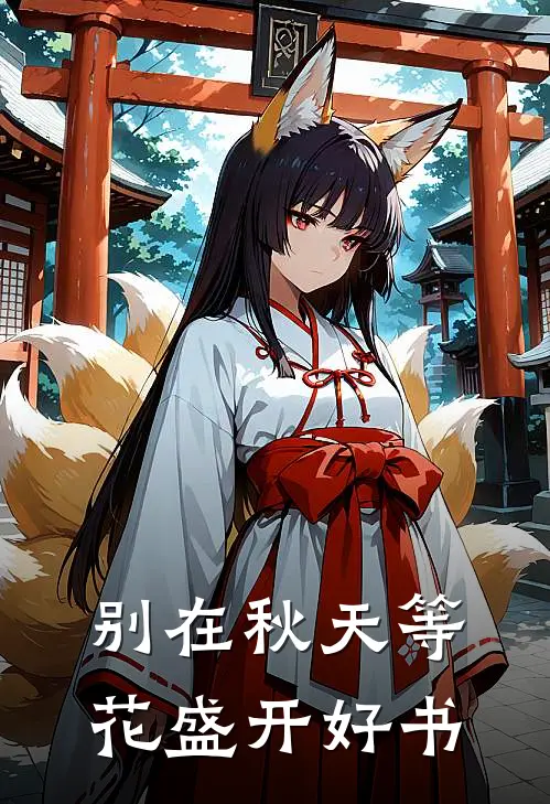 别在秋天等花盛开好书