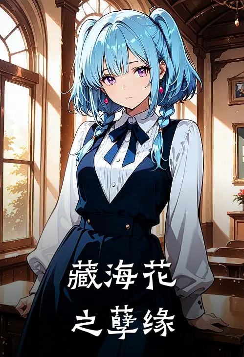 藏海花之孽缘