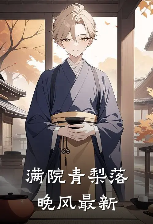 满院青梨落晚风最新