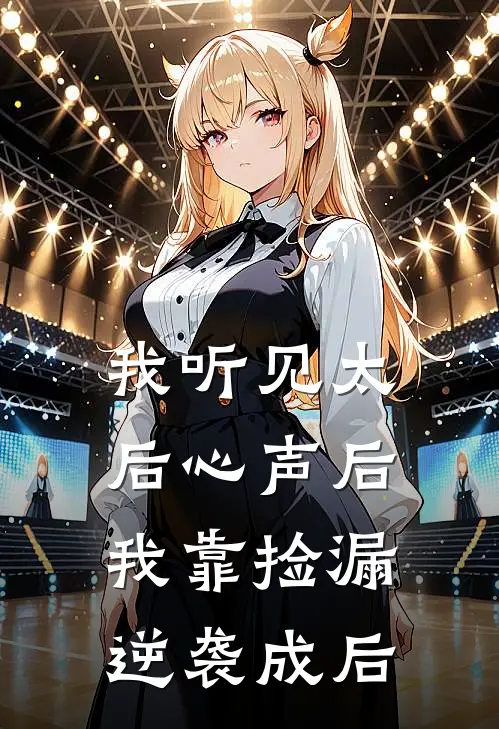 我听见太后心声后，我靠捡漏逆袭成后