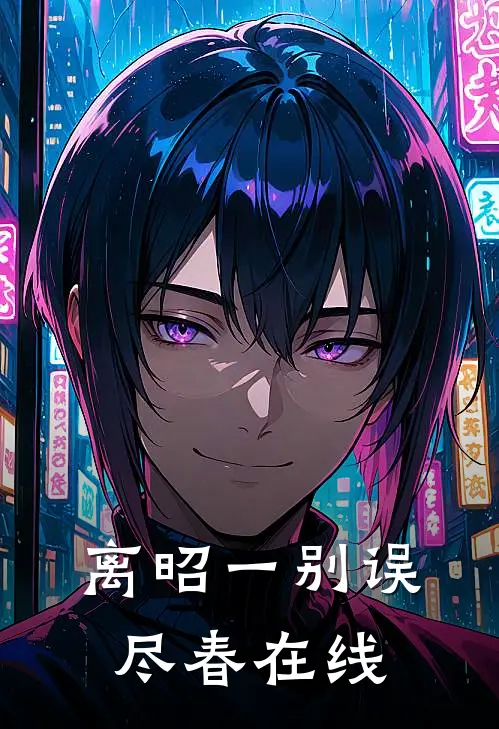 离昭一别误尽春在线