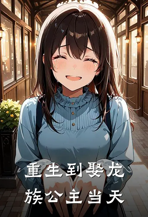 重生到娶龙族公主当天
