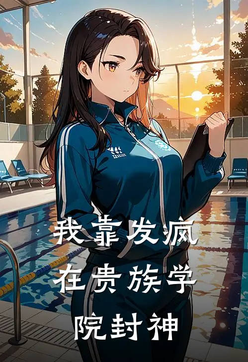 我靠发疯在贵族学院封神