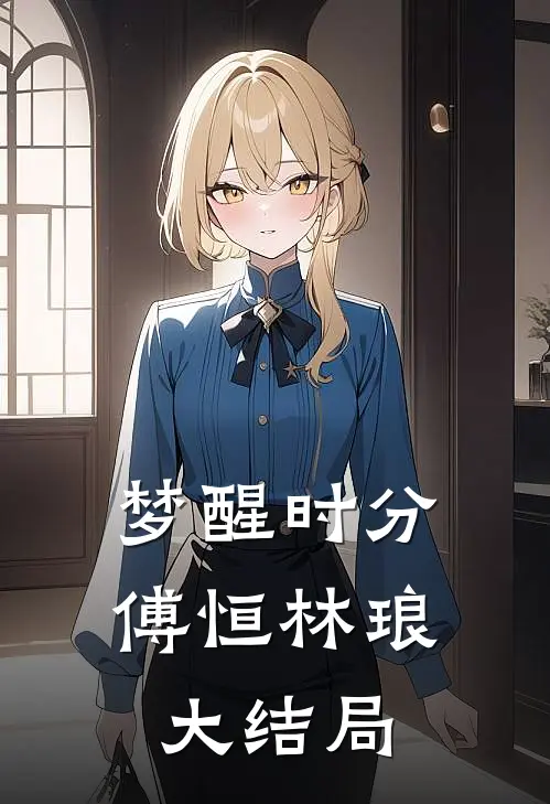 梦醒时分傅恒林琅大结局