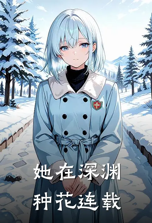 她在深渊种花连载