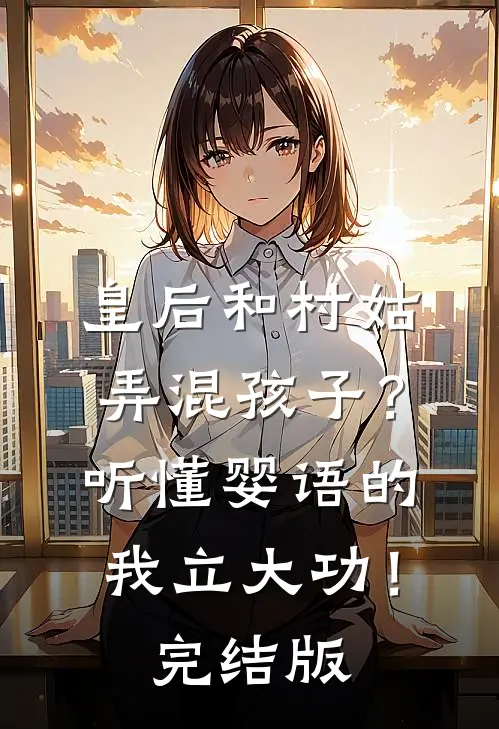 皇后和村姑弄混孩子？听懂婴语的我立大功！完结版