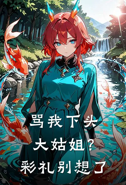 骂我下头大姑姐？彩礼别想了