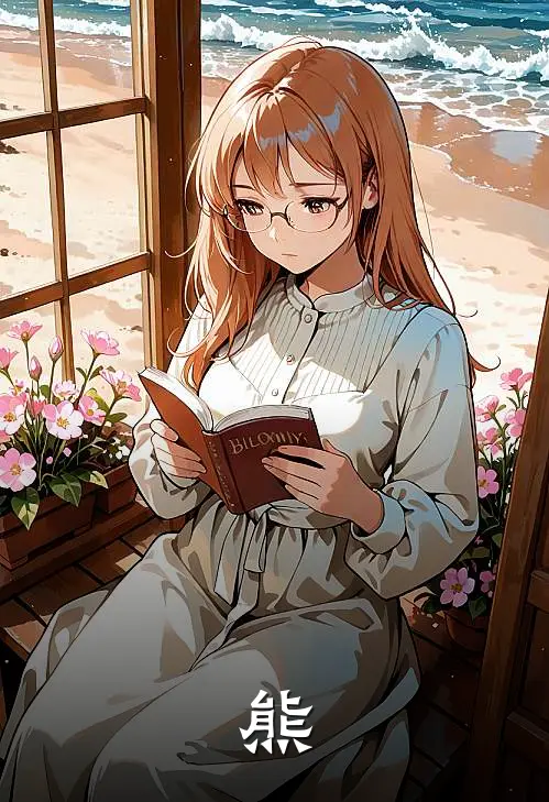 熊