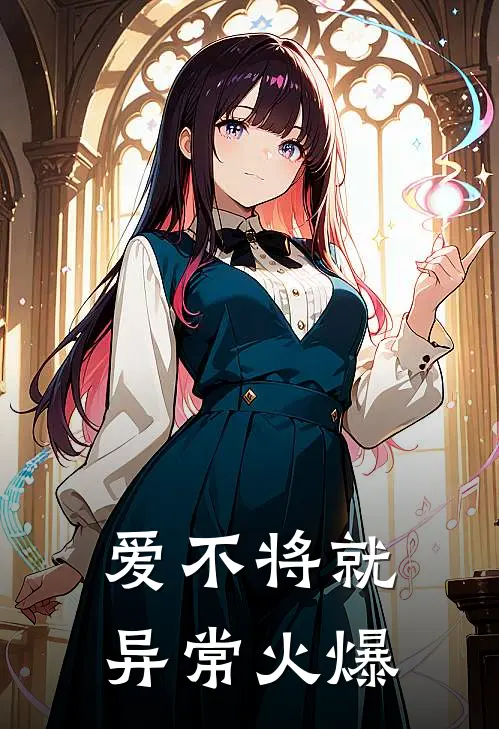 爱不将就异常火爆