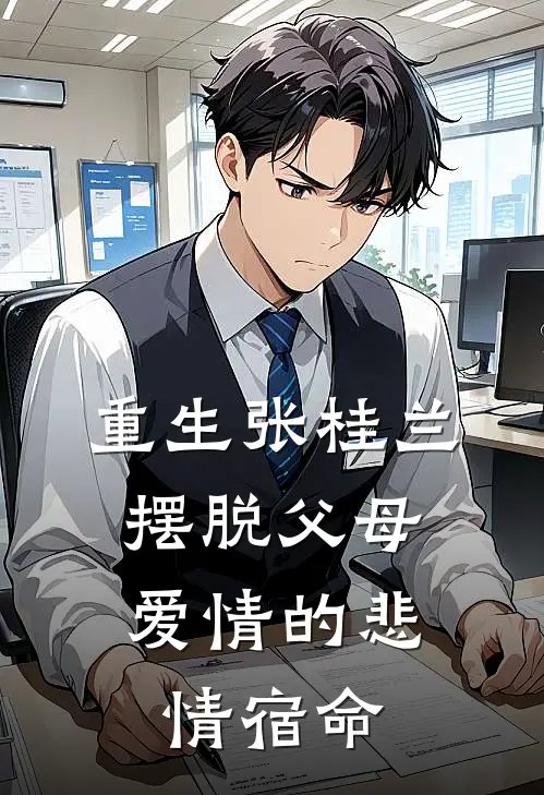 重生张桂兰，摆脱父母爱情的悲情宿命