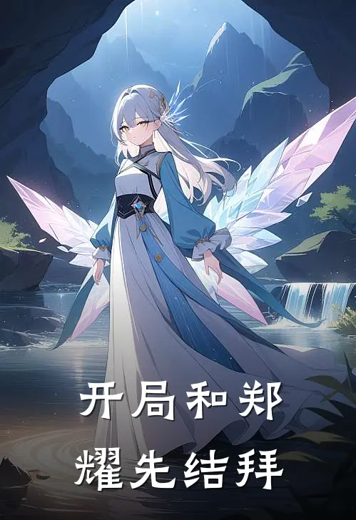 开局和郑耀先结拜