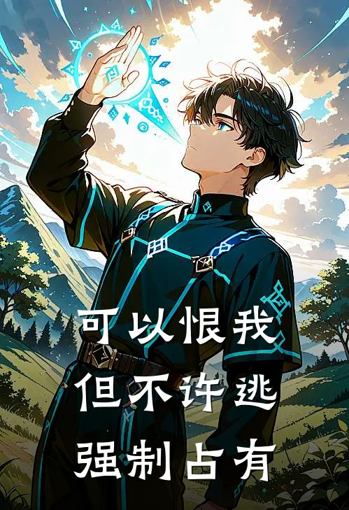 可以恨我，但不许逃【强制占有】