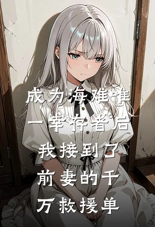 成为海难唯一幸存者后，我接到了前妻的千万救援单