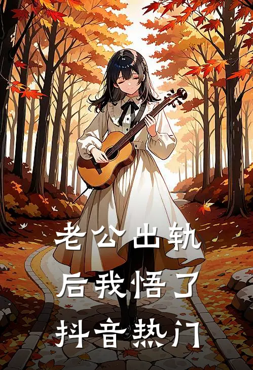 老公出轨后我悟了抖音热门