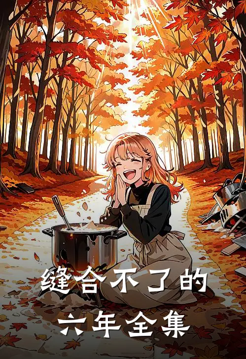 缝合不了的六年全集