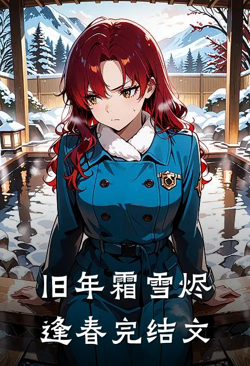 旧年霜雪烬逢春完结文