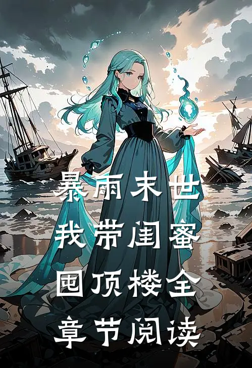 暴雨末世：我带闺蜜囤顶楼全章节阅读