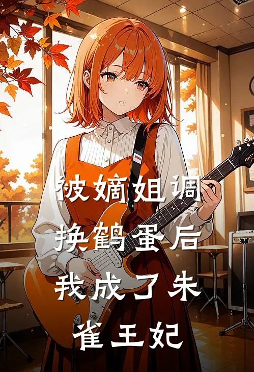 被嫡姐调换鹤蛋后，我成了朱雀王妃