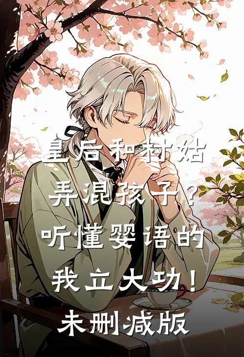皇后和村姑弄混孩子？听懂婴语的我立大功！未删减版