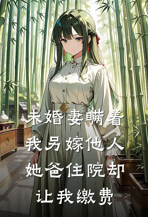 未婚妻瞒着我另嫁他人，她爸住院却让我缴费