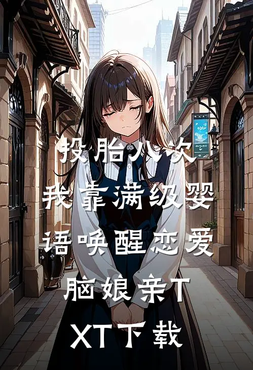 投胎八次，我靠满级婴语唤醒恋爱脑娘亲TXT下载
