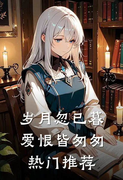 岁月忽已暮，爱恨皆匆匆热门推荐