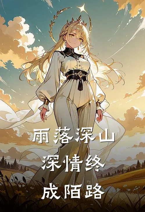 雨落深山，深情终成陌路