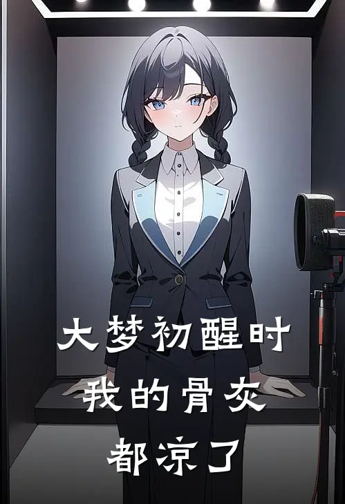 大梦初醒时，我的骨灰都凉了