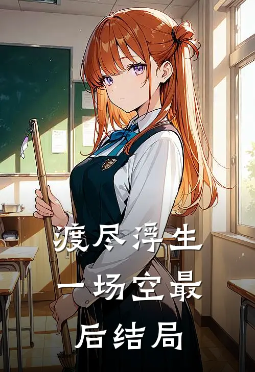 渡尽浮生一场空最后结局