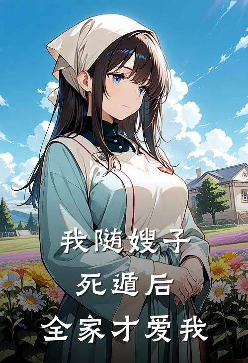 我随嫂子死遁后，全家才爱我