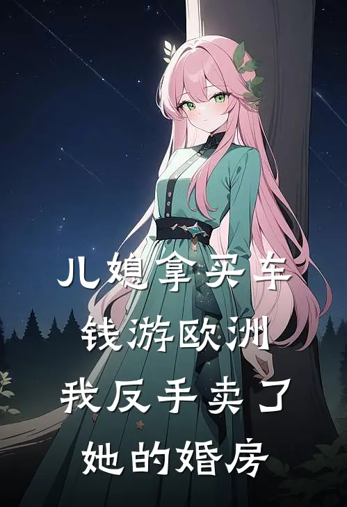 儿媳拿买车钱游欧洲，我反手卖了她的婚房
