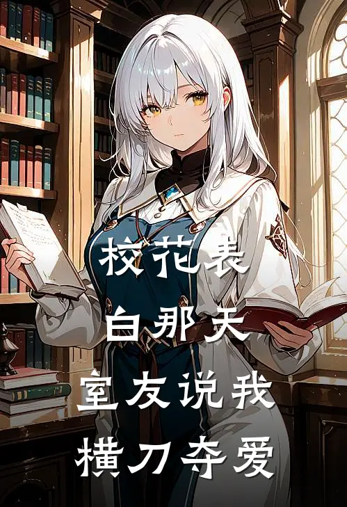 校花表白那天，室友说我横刀夺爱