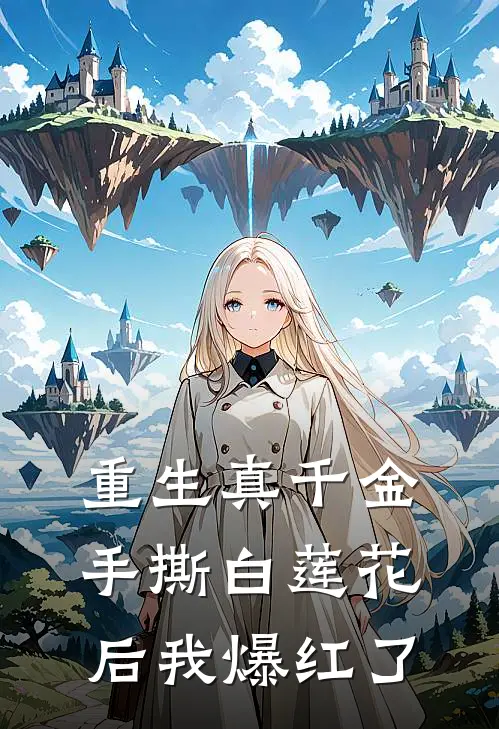 重生真千金：手撕白莲花后我爆红了