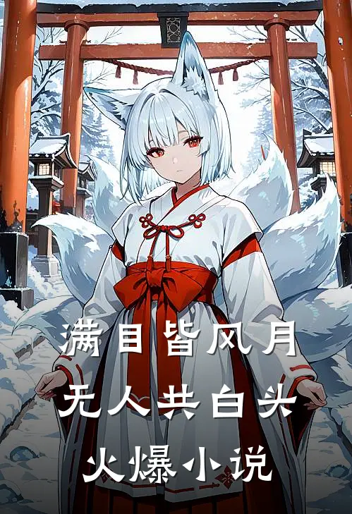 满目皆风月，无人共白头火爆小说